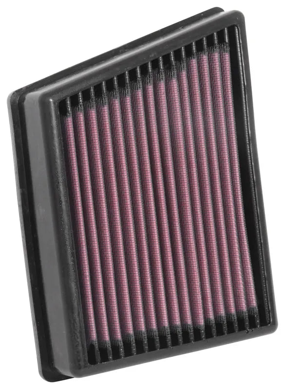 High-Flow Panel Air Filter