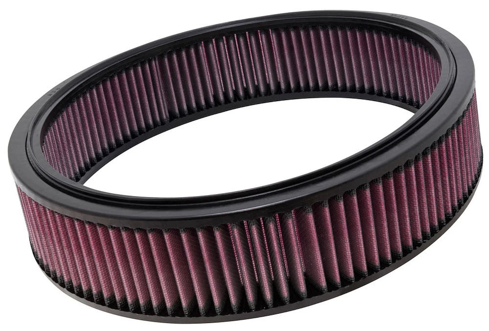 High-Flow Replacement Air Filter