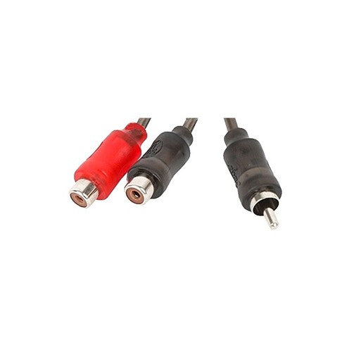 KOL-AK4-4 4 Gauge 4 Channel Amplifier Installation Kit
