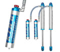 2.5 Remote Reservoir Rear Long Travel Kit