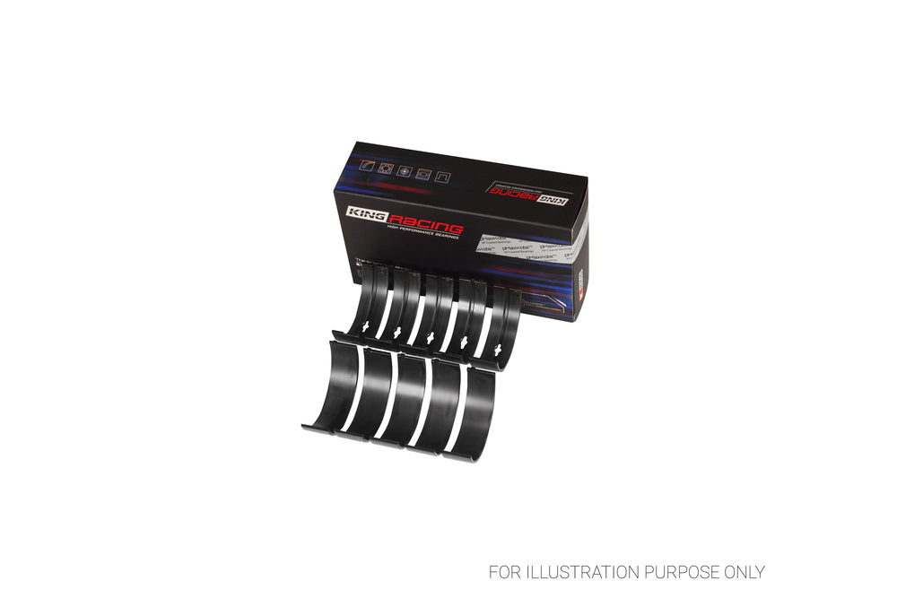 pMaxKote Main Bearing Set
