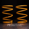 Front Standard Height Coil Springs