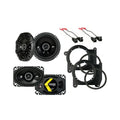 DS Series Speaker Upgrade Package