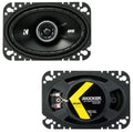 DS Series Speaker Upgrade Package