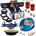 Stage 2 Front Strut Mounts