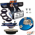 Solid Subframe Bush Kit