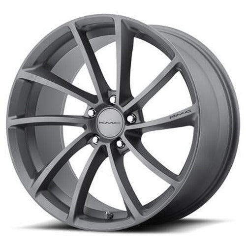 KM691 Spin Wheel