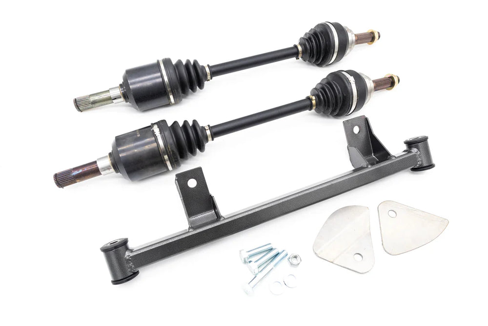 Getrag Differential Conversion Package
