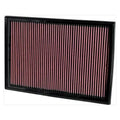 High-Performance Engine Air Filter