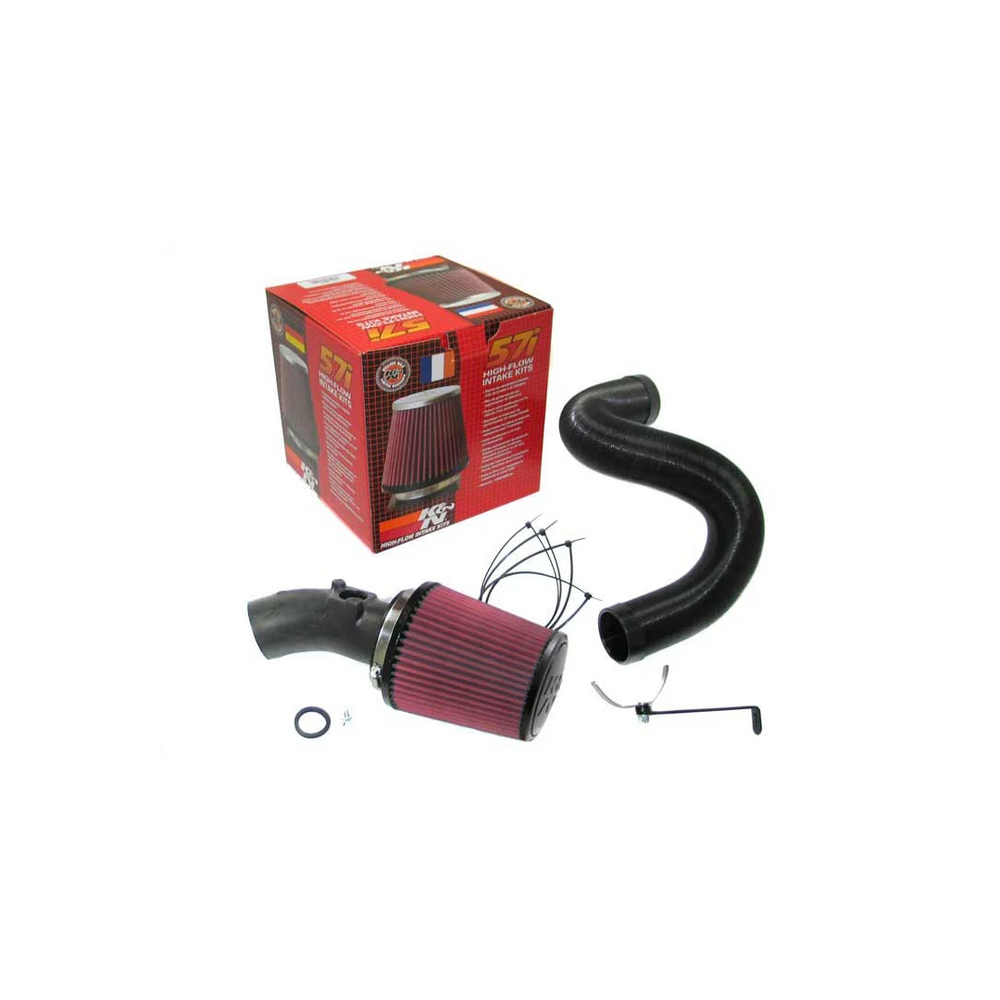 Performance Air Intake System