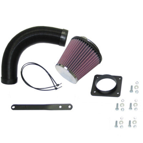 INTL INTAKE NISSAN SILVA