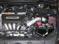 Typhoon Air Intake System