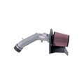 Typhoon Air Intake System