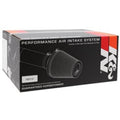 K&N 2017 Toyota Corolla iM L4-1.8L F/I Aircharger Performance Intake