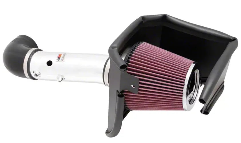 Series 69 Typhoon Cold Air Intake