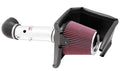 Series 69 Typhoon Cold Air Intake