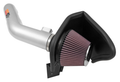 Series 69 Typhoon Cold Air Intake