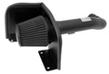 71 Series Blackhawk Induction Kit