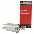 Motorcraft Fuel Filter