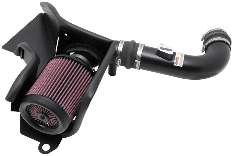 69 Series Typhoon Cold Air Intake