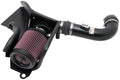 69 Series Typhoon Cold Air Intake