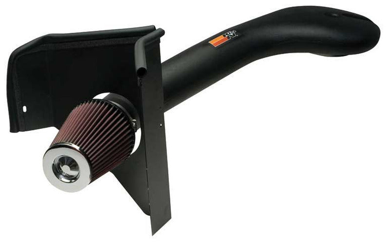 57 Series Generation II Air Intake System