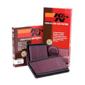 High Flow Replacement Air Filter