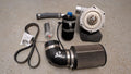 Rotrex Supercharger