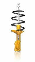 Sport Adjustable Shocks and Struts with Eibach Lowering