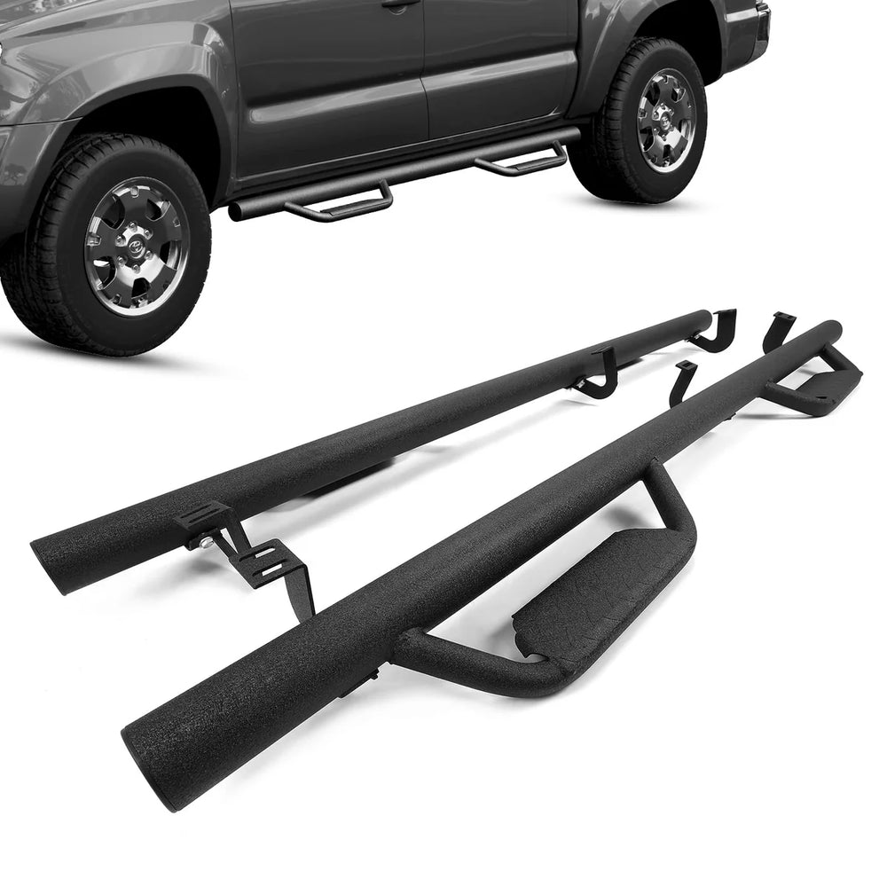 Side Steps Nerf Bars