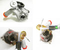 K04-001 Turbocharger
