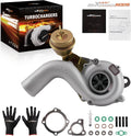 K04-001 Turbocharger