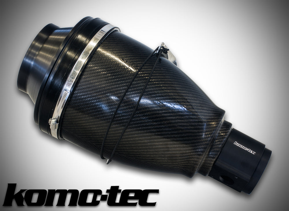 KT-Carbon Sport-Airbox System