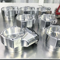 108mm GT500 Throttle Body