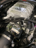 108mm GT500 Throttle Body