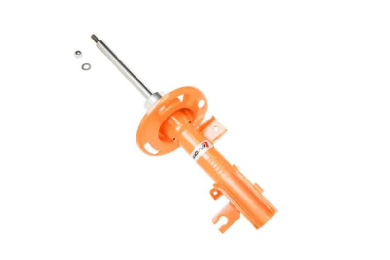 Special Active Front Shock Absorber