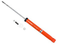 Twin-Tube Gas Shock Absorber