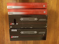 Twin-Tube Gas Shock Absorber