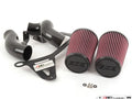 Carbon Fiber Cold Air Intake System