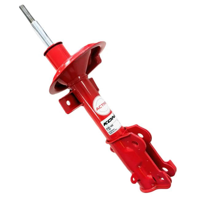 Special D Twin-Tube Shock Absorber