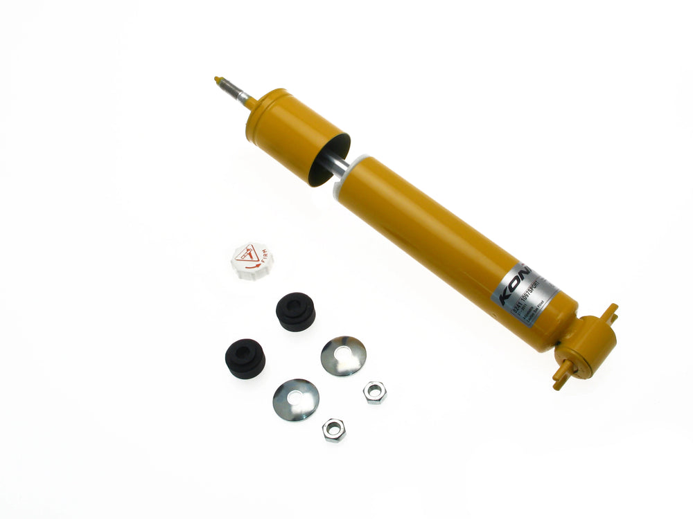 Sport Shock Absorber
