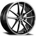 Oversteer 18x8 +35mm 5x114.3