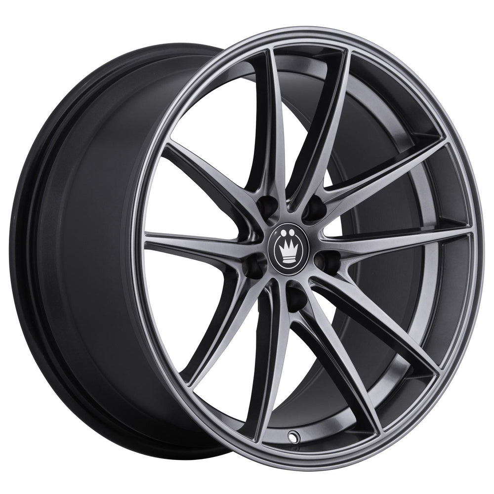 Oversteer 18x8 +35mm 5x114.3