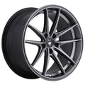 Oversteer 18x8 +35mm 5x114.3