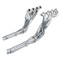 1-7/8" Stainless Headers w/ Competition Pipes