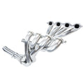 1-7/8" Stainless Headers w/ Competition Pipes