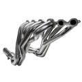 1-7/8" Stainless Headers w/ Competition Pipes