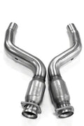 3-Inch Catted OEM Connection Pipes