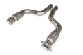 3-Inch Catted OEM Connection Pipes