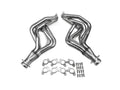 1-3/4" x 1-7/8" x 3" SS Stepped Headers